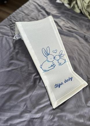 Гірка для купання немовлят tega baby