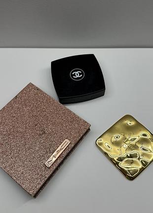 Набір люксової косметики mac • chanel • dior ☝️ відправка здійснюється після повної оплати на карту. дякую за розуміння 💛