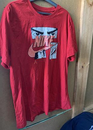 Футболка чоловіча nike original