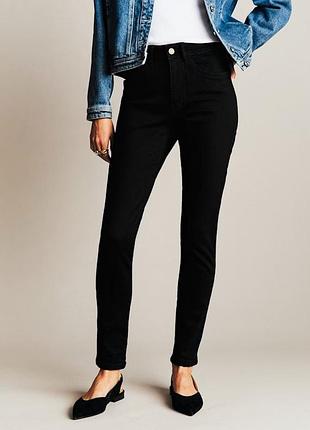 Sezane 27  s черные новые skinny джинсы