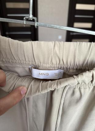 Брюки mango 3