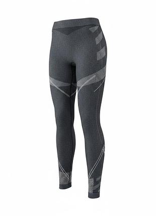 380 грн 
функциональные женские бесшовные термоштаны bpc active wear (bonprix collection).
размер изделия 40/42. м/l( могут подойти на мужчину)