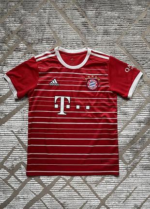🤙😎 баварія футбольна джерсі футболка adidas original 🇩🇪 🥇🏃