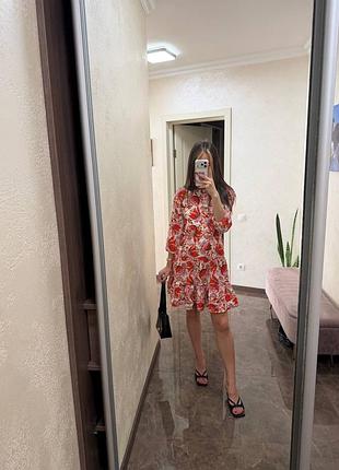 Сукня zara