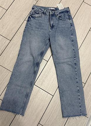 Джинси zara