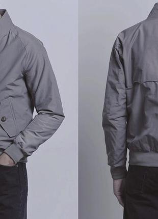Харингтон baracuta g9