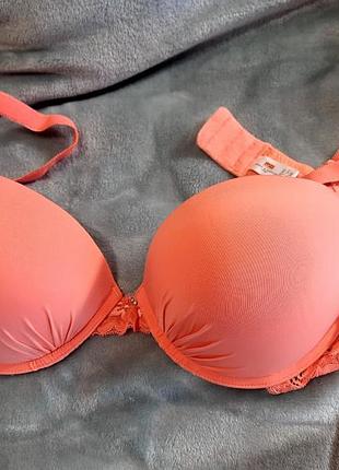 Бюстгальтер marc&andre 85c новый не одевался
