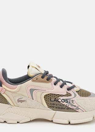 Кросівки lacoste l003 neo