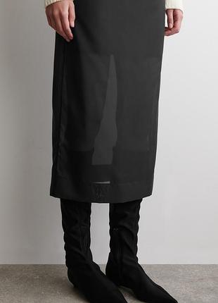Спідниця cos, нова, 2
