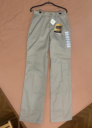 Нові штани тактичні 5.11 tactical covert khaki 2.0
