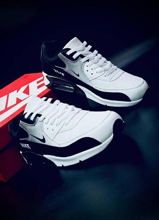 Nike air max 90 чоловічі кросівки | класична модель nike | спортивний стиль мужские аір мах 90 новинка 40-45 всі розміри  в наявності