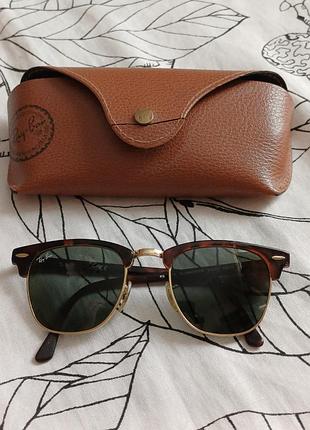 Очки ray ban (оригінал)