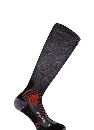 370 грн
бігові шкарпетки x- bionic socks helix retina розміром 39–41
стан ідеальний