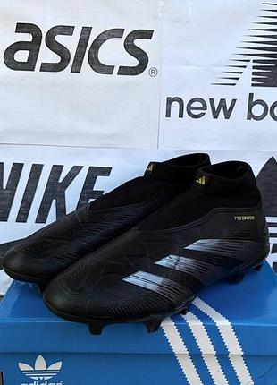Бутси adidas predator league ll fg копи