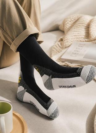 300 грн
треккинговые термоноски jack wolfskin merino wool (с шерстью мериноса)
размер 38-40