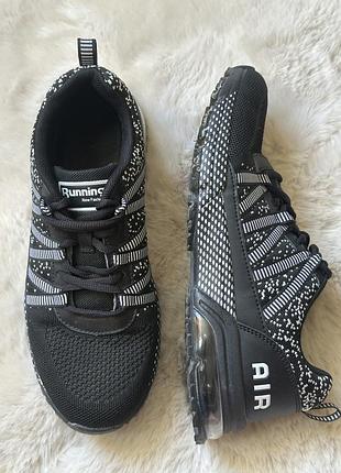Кросівки running air чоловічі/жіночі