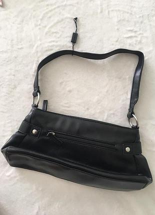 Сумка багет мини fiorelli 3