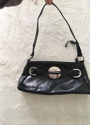 Сумка багет мини fiorelli 5