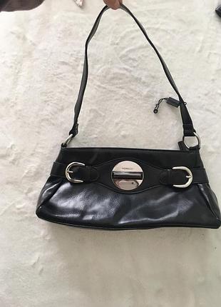 Сумка багет мини fiorelli 6