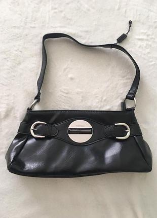 Сумка багет мини fiorelli 2