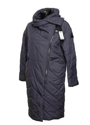 Стильна жіноча куртка oversize tongari