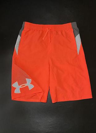 Шорти under armour