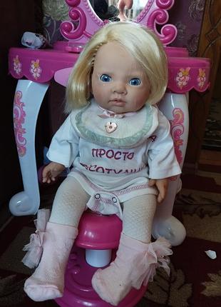 Пупси zapf,tiny treasures 2