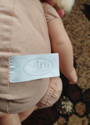 Пупси zapf,tiny treasures 4