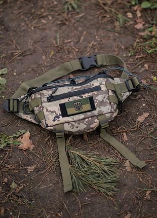 Бананка south tactic tiger pixel 5
