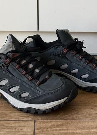 Трекінгові кросівки merrell radius iii