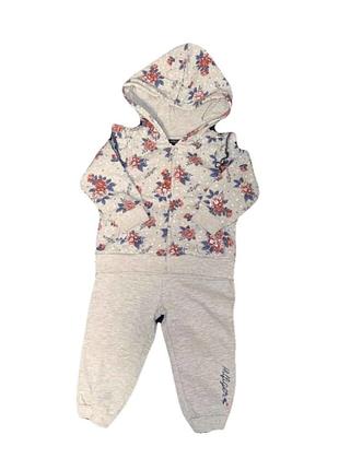 Костюм tommy hilfiger дитячий.