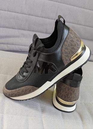 Кросівки жіночі michael kors 38 р. 24.5 см.