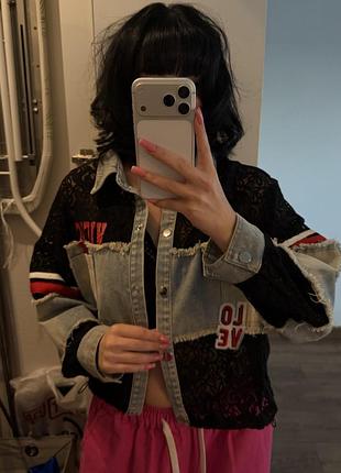 Кофта підпал🔥 8