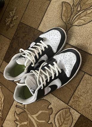 Кросівки nike