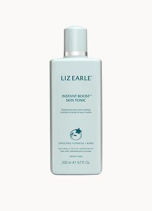 Тоник для лица liz earle instant boost skin tonic