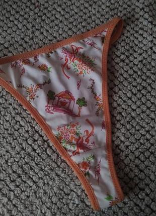 Трусики tabitha underwear, розмір free (універсальний)