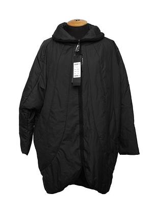 Стильна жіноча куртка oversize tongari