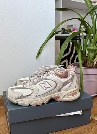 New balance 530 оригінал