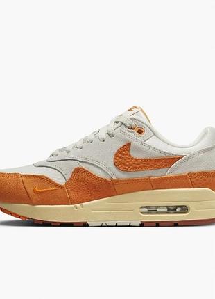 Кросівки nike air max 1 унісекс