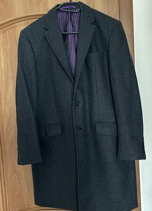 Пальто чоловіче next city collection l