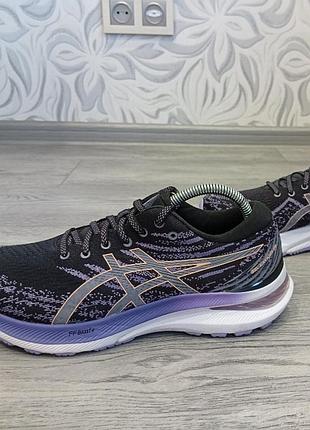 Оригінальні кросівки asics gel-kayano 29