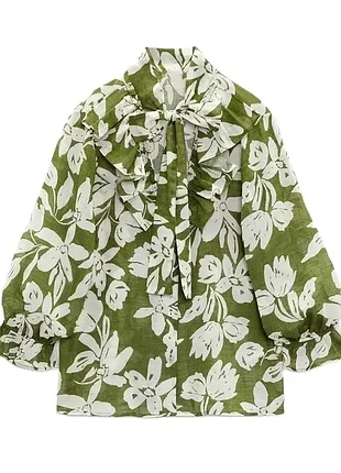 Сорочка zara