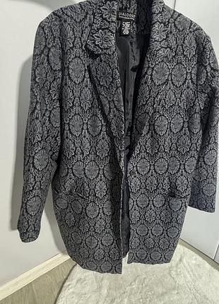 Пиджак р.2xl