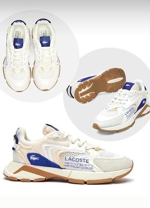 Кросівки lacoste l003 neo