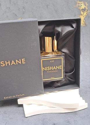 Nishane ani extrait de parfum 100 ml