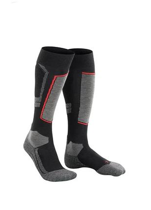 300 грн
мериносові термошкарпетки  falke sk4 wool
39-40 р
стан відмінний
