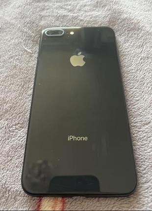 Iphone 8 plus 64gb 2