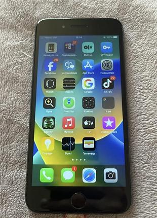 Iphone 8 plus 64gb