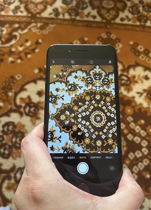 Iphone 8 plus 64gb 8
