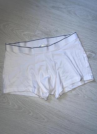 Чоловічі труси боксерки h&m xl